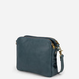 Jovie | Sleek Three-Layer Crossbody Bag