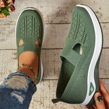 Lana - Orthopedic Slip-On Shoes