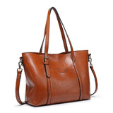 Laken | Women Spacious Everyday Crossbody Bag