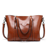 Laken | Women Spacious Everyday Crossbody Bag