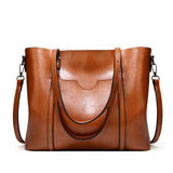 Laken | Women Spacious Everyday Crossbody Bag