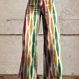Isabella - Elegant Boho Pants