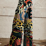 Élodie - Elegant Wide Trousers