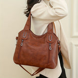 Lumi | Women Classic Everyday Tote