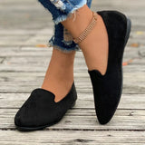 Selani - Comfy Slip-On Flats
