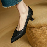 Fiona Elegant Pumps