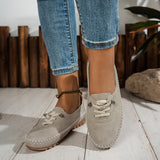 Elysea - Flexible Comfort Loafers