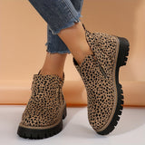 Raely™ | Women Orthopedic Boots