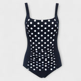 Retro Padded Swimsuit