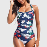 Lina - One-Piece Swimsuit