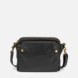 Jovie | Sleek Three-Layer Crossbody Bag