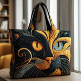 Bag | Mystical Cat