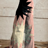 Élodie - Elegant Bohemian Pants