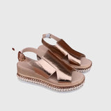 Veronica - Orthopedic Sandals