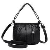 Waverly | Contemporary Multi-Layer Handbag