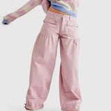 Lani | Women Elegant Pants