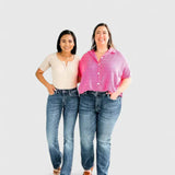 Eryzandra | Sohpisticated Women Pants