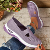 Lana - Orthopedic Slip-On Shoes