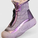 Miu | Orthopedic Women Boots