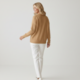 Amelia - Soft Knit Sweater
