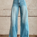 Lucia - Elegant Wide Pants