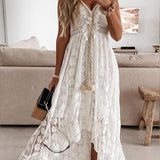 Adele - Boho Dress
