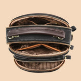 Gaia | Mini Chic Crossbody Shoulder Bag