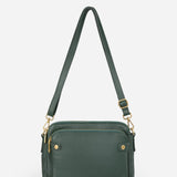 Jovie | Sleek Three-Layer Crossbody Bag