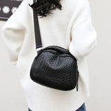 Soleil | Chic Lightweight Shell Crossbody Bag