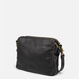Jovie | Sleek Three-Layer Crossbody Bag