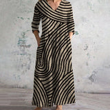 Kate - Effortless Dress