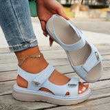 Robyn - Orthopedic Women’s Sandals