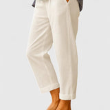 Belle | Comfortable Women Pants