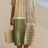 Meadowline Ease Dress
