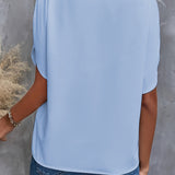 PENELUX™ | Women Luxe Flared Top
