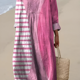 Gracie Geometric Dress