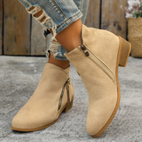 Rachel - Orthopedic Ankle Boots