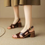 Marise - Orthopedic Comfy Sandals