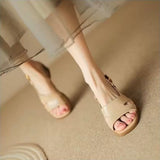 Marise - Orthopedic Comfy Sandals