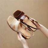 Marise - Orthopedic Comfy Sandals