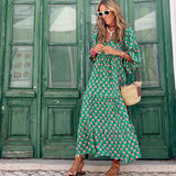 Natalie - Spring Dress