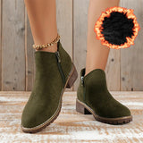 Maele™ | Orthopedic Women Boots