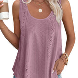 LUZINNE™ | Lightweight Summer Tank Top