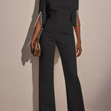 Lyndsey™ Elegant Set | Refined Three-Piece Outfit