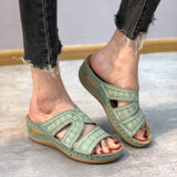 Emma's - Orthopedic Sandals