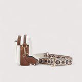 Livia™ | Women Lightweight Crossbody Bag