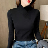 ENORA™ | Women Modern Elegance Top