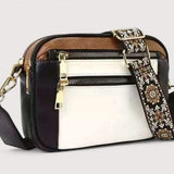 Livia™ | Women Lightweight Crossbody Bag