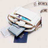 Livia™ | Women Lightweight Crossbody Bag