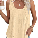 LUZINNE™ | Lightweight Summer Tank Top